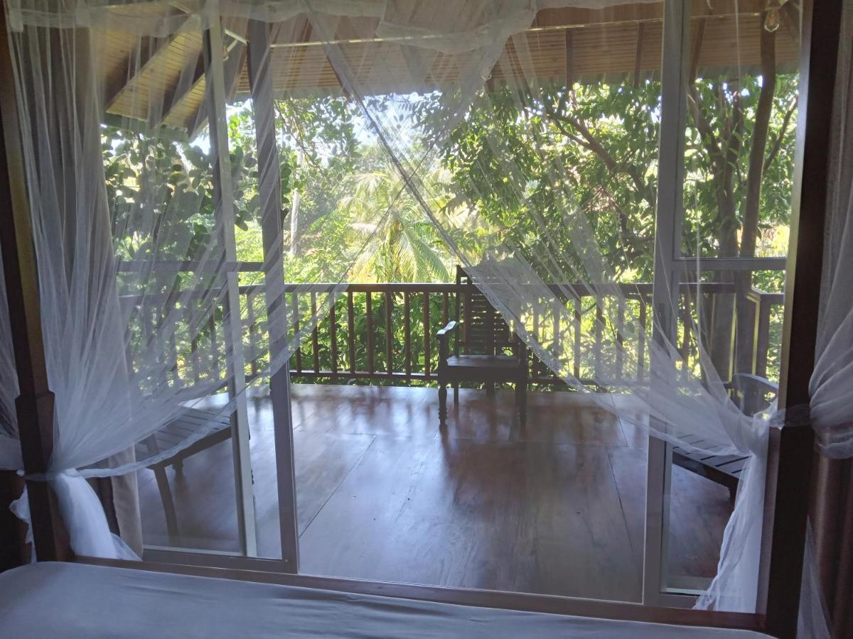 Cinnamon View Lodge Mirissa Eksteriør billede