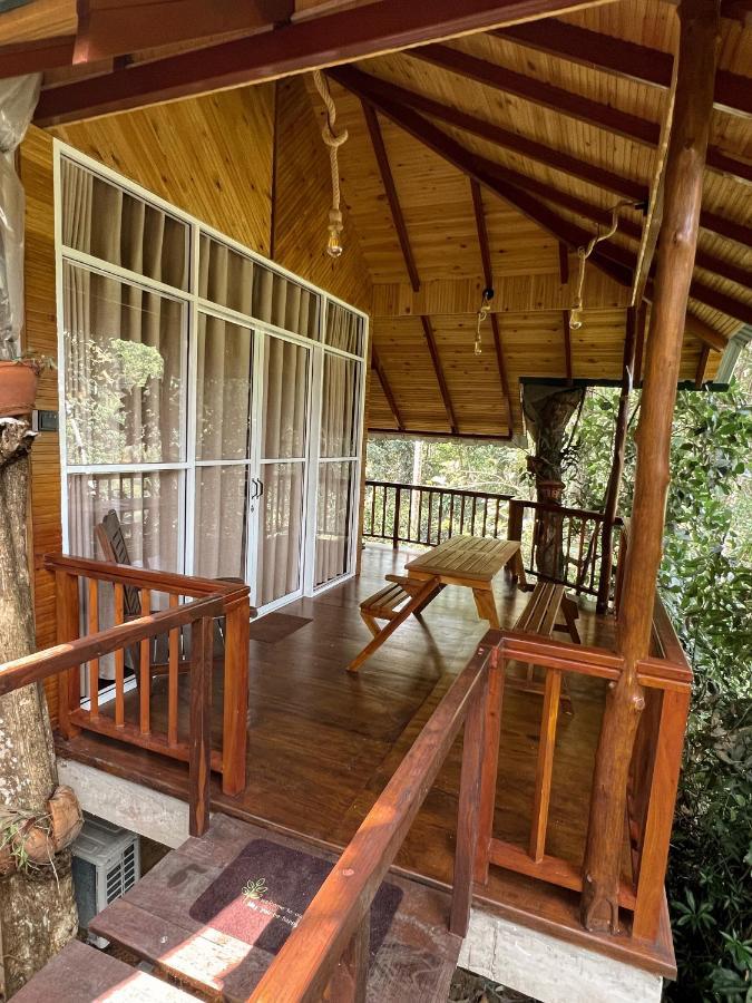 Cinnamon View Lodge Mirissa Eksteriør billede