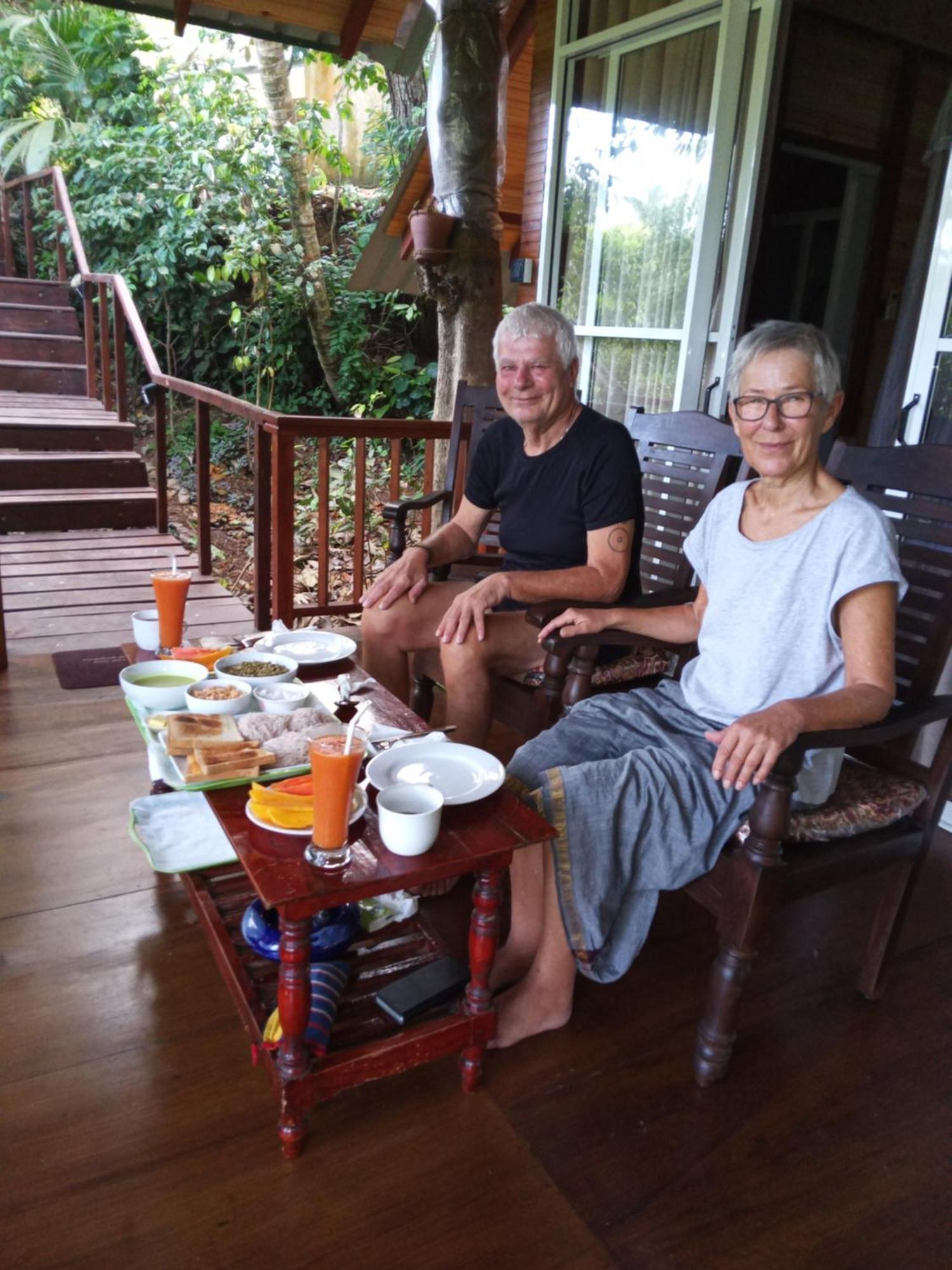 Cinnamon View Lodge Mirissa Værelse billede