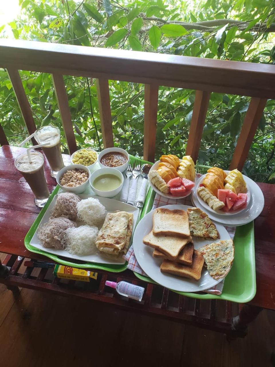 Cinnamon View Lodge Mirissa Værelse billede