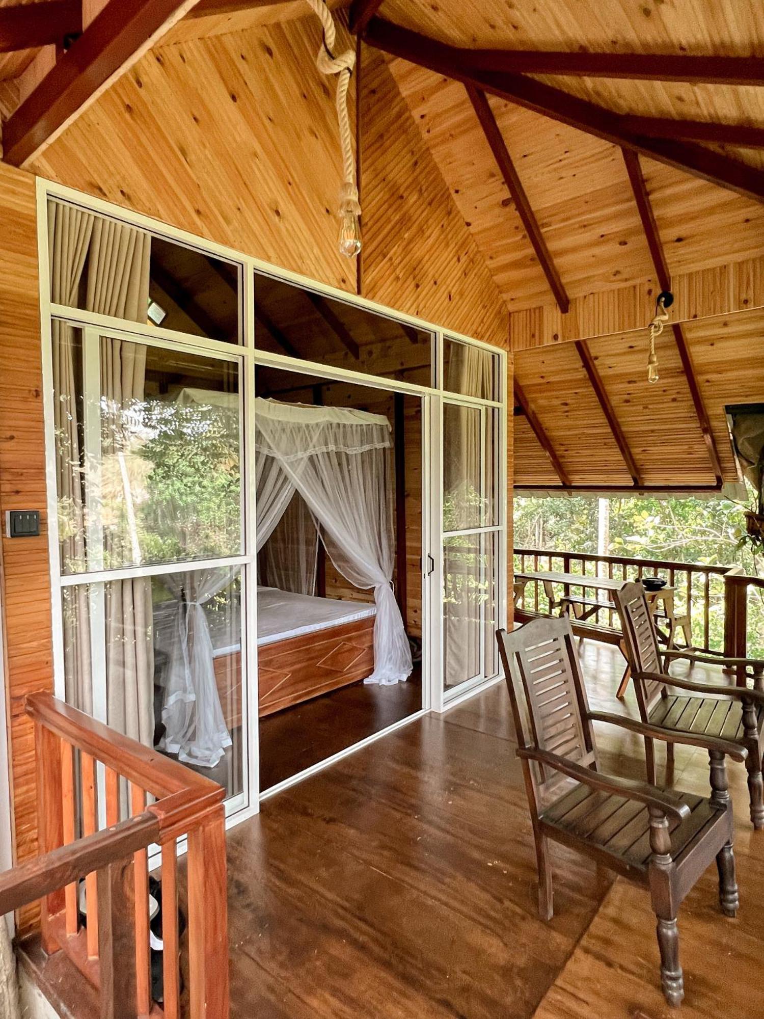 Cinnamon View Lodge Mirissa Værelse billede